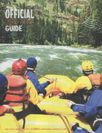 Union County Visitor Guide