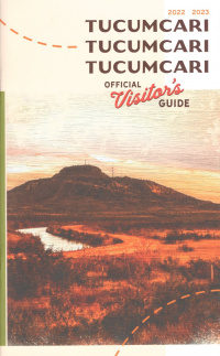 Tucumcari Visitor Guide