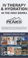 Peak IV Therapy