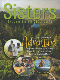 Sisters Oregon Guide