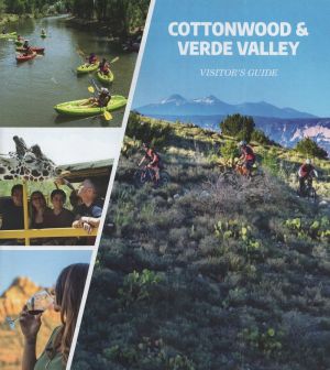 2023/2024 Cottonwood VG brochure thumbnail