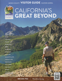 2018 Eastern Sierra Visitors Guide (Large)