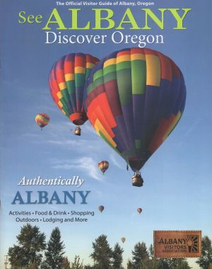 Albany VG brochure thumbnail
