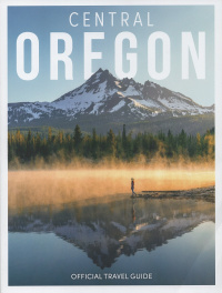 Central Oregon Visitor Guide
