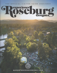 Roseburg Visitor Guide