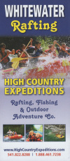 High Country Expeditions