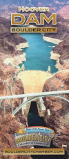 Home of Hoover Dam