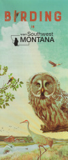 Birding Brochure