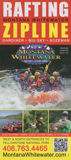 Montana Whitewater brochure thumbnail