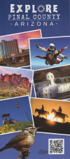 Pinal County Visitor Guide