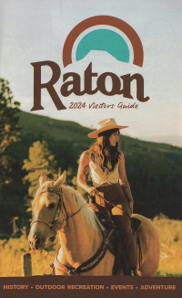 Raton Magazine