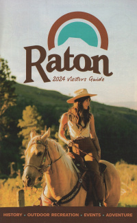 Raton Magazine Box Drop