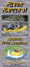 Absaroka River Adventures