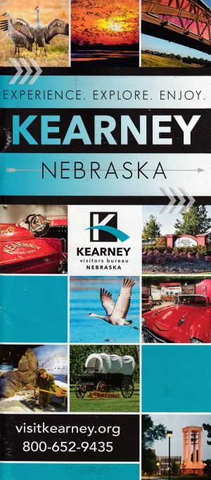 Kearney brochure thumbnail
