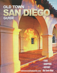 Old Town San Diego Guide