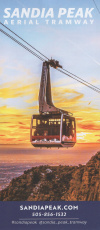 Sandia Peak Tram & Ski Co.