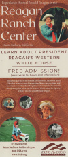 Reagan Ranch Center