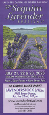 Sequim Lavender Growers Association