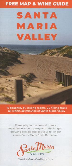 Santa Maria Valley brochure thumbnail