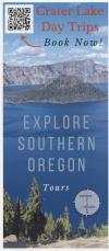 Explore Southern Oregon