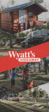 Wyatt's Hideaway Campground