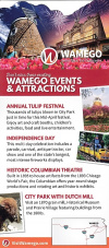 Wamego Events & Attractions