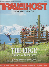 Travelhost - Pikes Peak Region