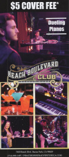 Beach Boulevard Club
