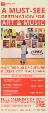 Acadiana Center for the Arts
