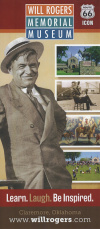 Will Rogers Memorial  Museums