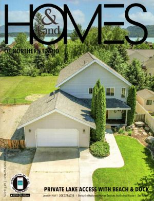 Homes Land brochure thumbnail