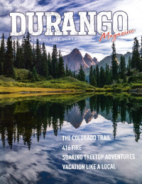 Durango Magazine
