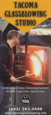 Tacoma Glassblowing