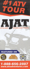 ATV & Jeep Adventures