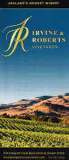 Irvine & Roberts Vineyards