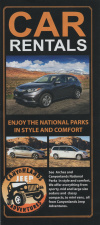 Canyonlands Car Rental