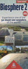 UofA Biosphere 2