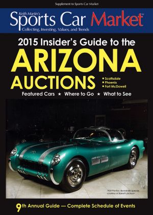 Scottsdale Insider Guide brochure thumbnail