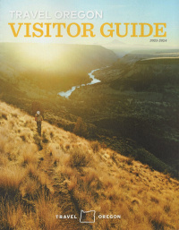Oregon Visitor Guide