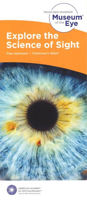 Amer. Acad. of Ophthalmology brochure thumbnail