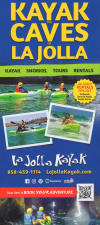 La Jolla Kayak