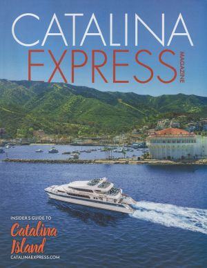 Catalina Express brochure full size