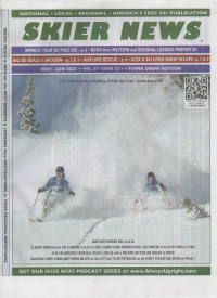 Skier News. Inc.