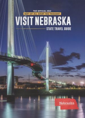 Nebraska OVG brochure thumbnail