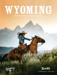 Wyoming OTJ Magazine