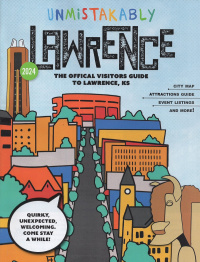 Lawrence Visitor Guide