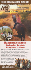 MacDonald's Ranch