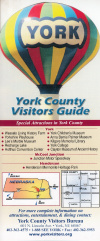 York County Visitors Guide