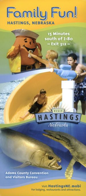 Hastings brochure thumbnail