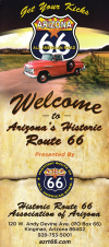RT. 66 Historical Assoc. of AZ